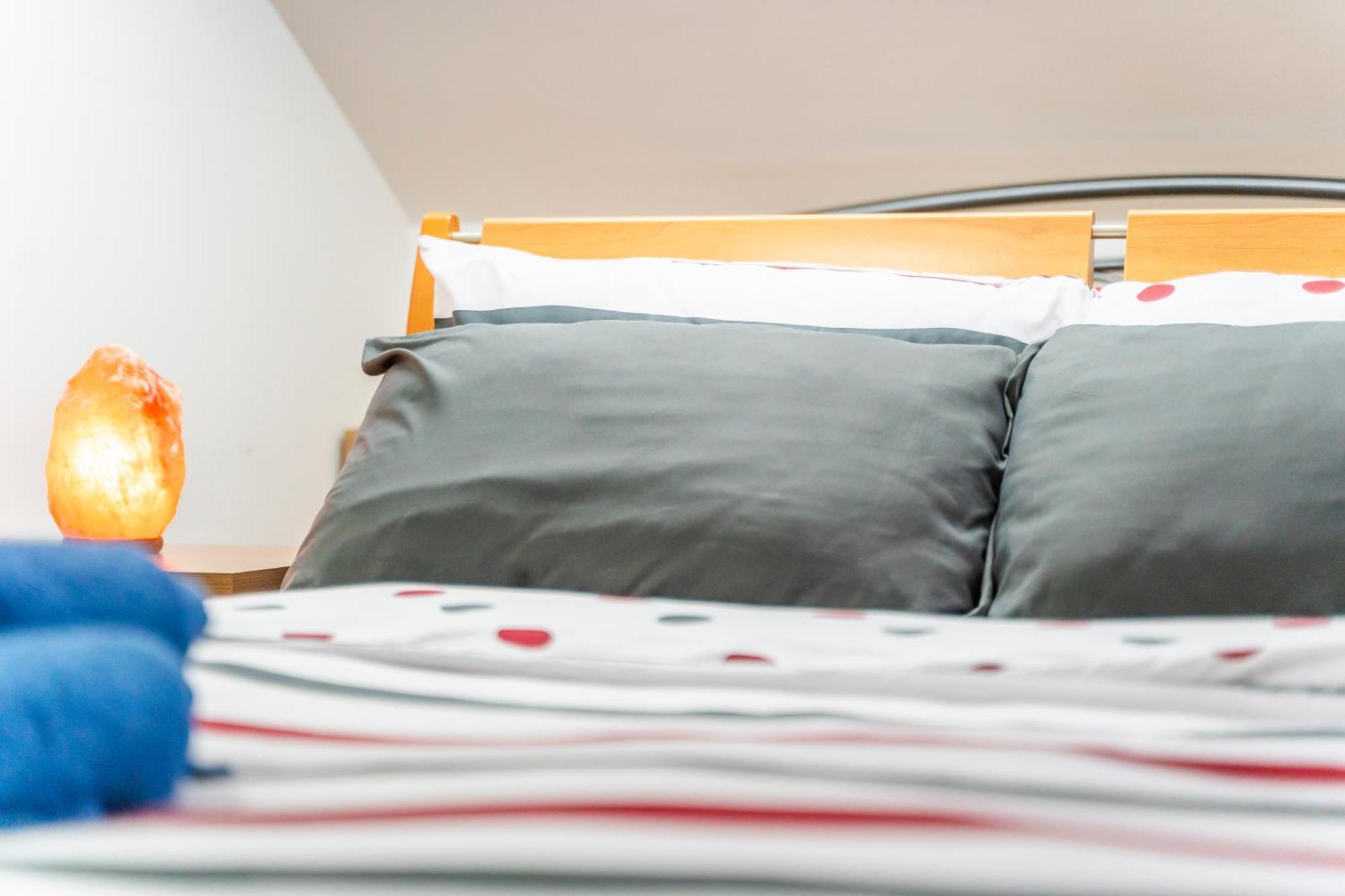 ברמינגהאם Exquisite 2-Bedroom Penthouse-Sleeps 7-Free Parking With Workstations & High-Speed Wifi מראה חיצוני תמונה
