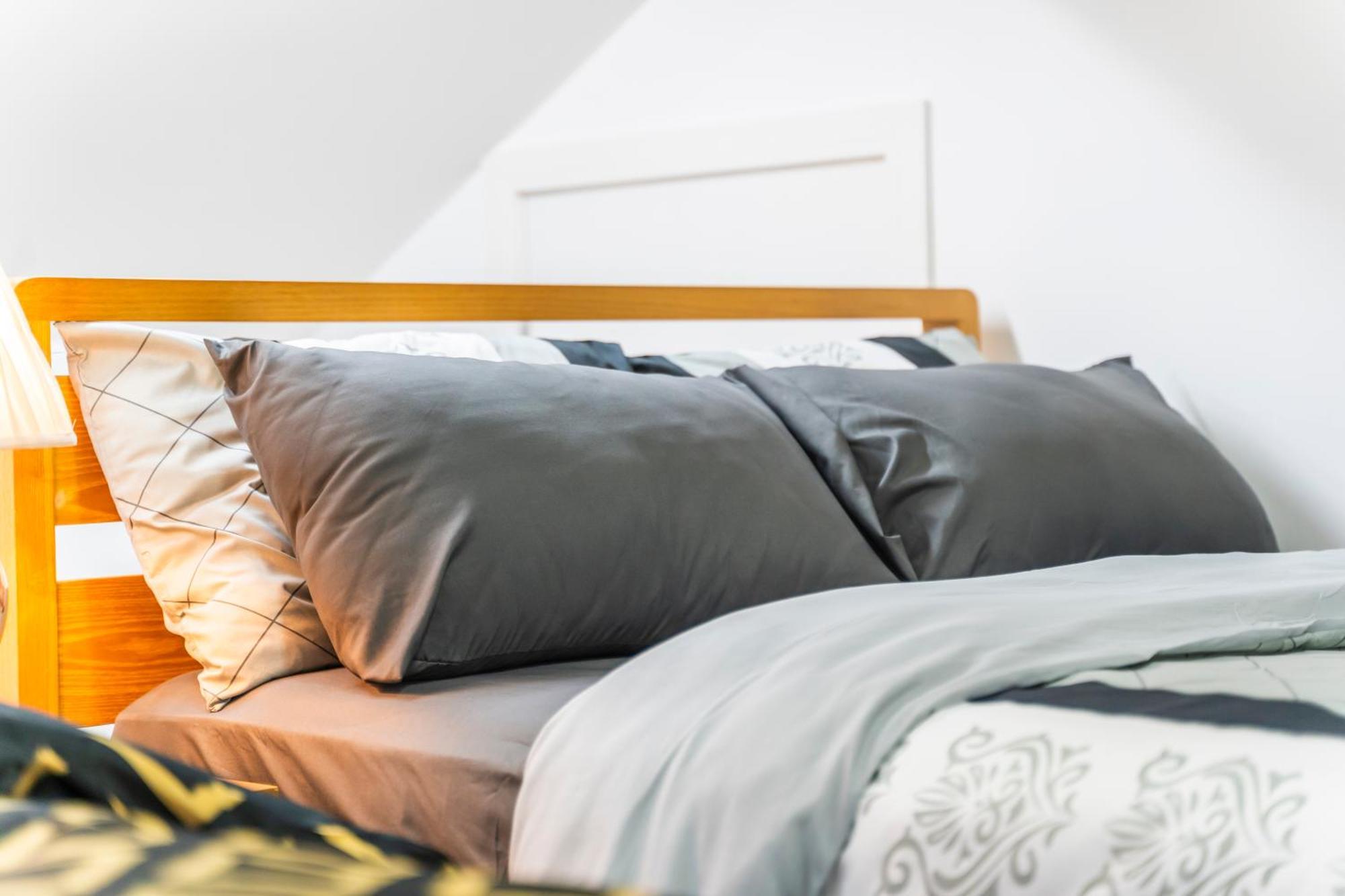 ברמינגהאם Exquisite 2-Bedroom Penthouse-Sleeps 7-Free Parking With Workstations & High-Speed Wifi מראה חיצוני תמונה